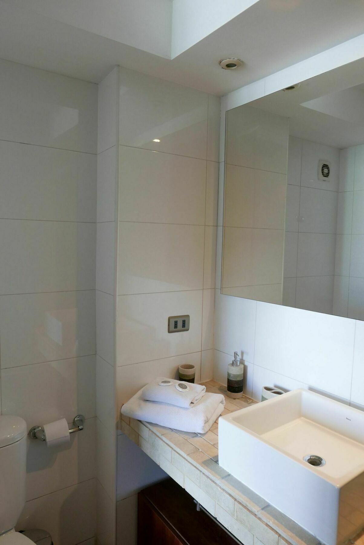 Apartamentos Cordova Savini Santiago Exterior photo