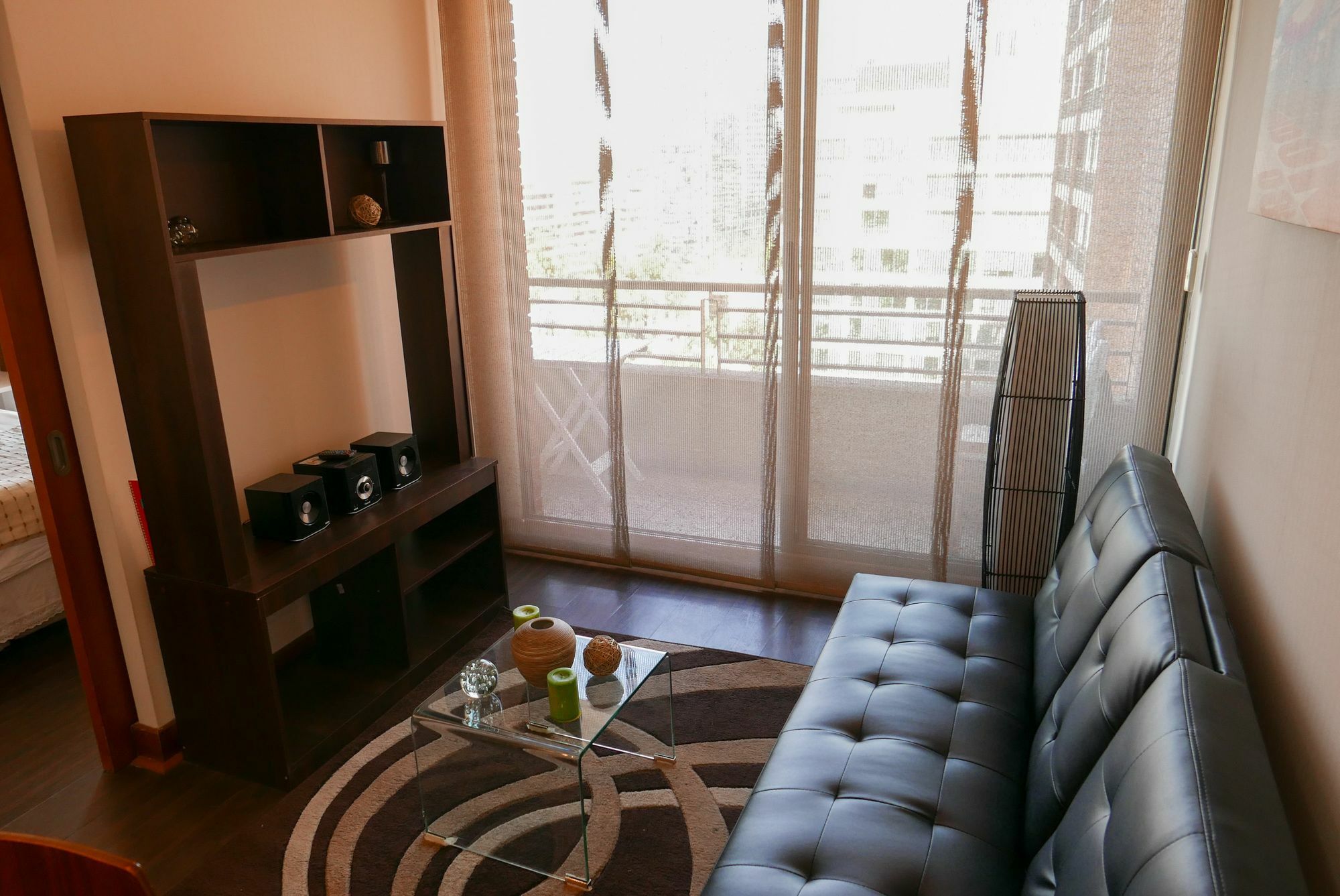 Apartamentos Cordova Savini Santiago Exterior photo